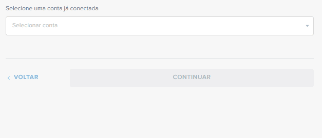 Tutorial de autenticação